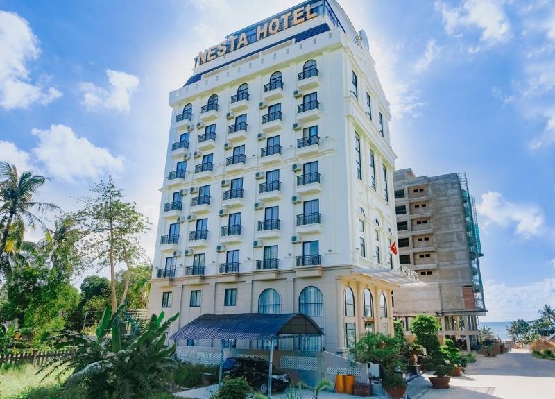 Nesta Phú Quốc Hotel