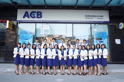 ACB Bank ở Phú Quốc