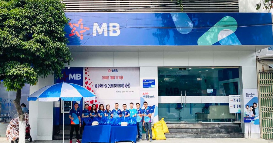  MBbank