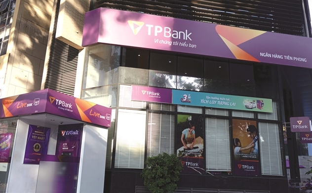  TPBank Phú Quốc