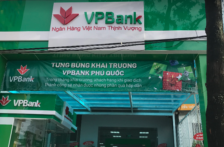 Ngân hàng Phú Quốc 