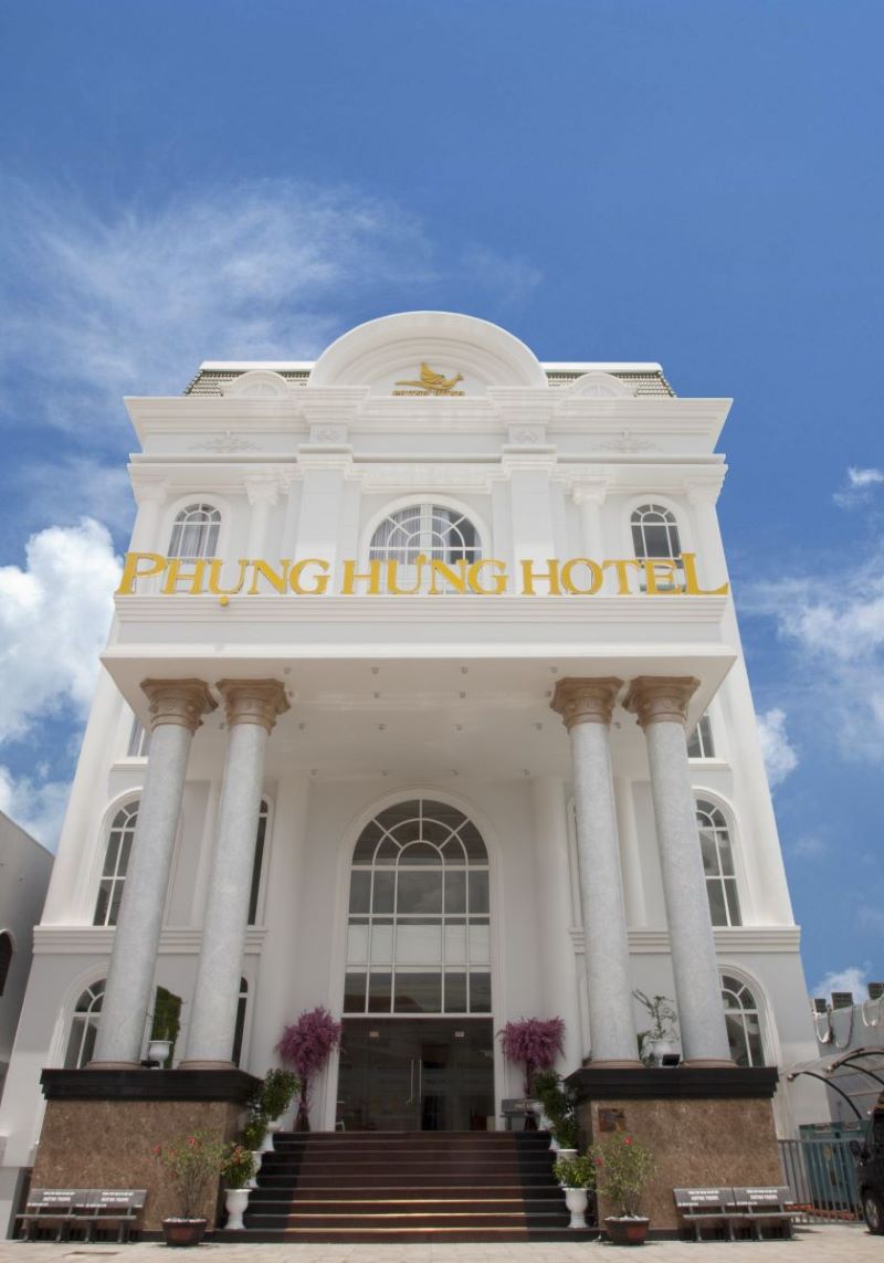 Phung Hung Boutique Hotel