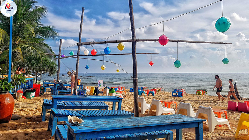 Beach Bar Phú Quốc