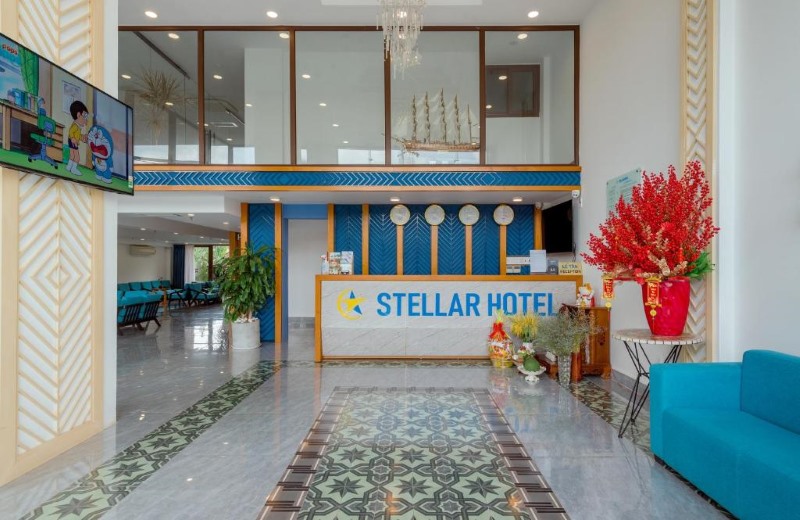 Stella Hotel Phú Quốc 