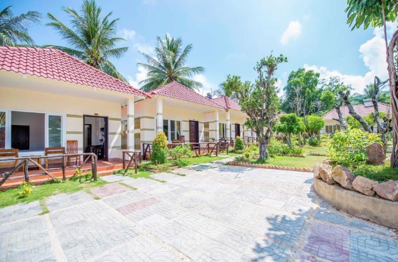 Homestay Phú Quốc 