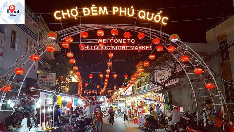 Địa Điểm Du Lịch Phú Quốc