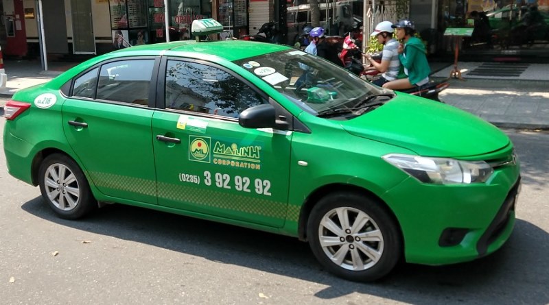 Số điện thoại taxi Phú Quốc 