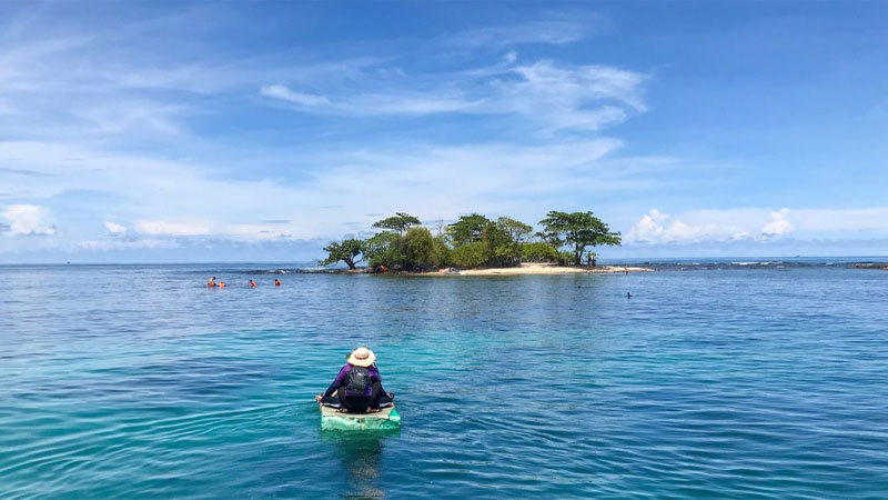 bãi biển đẹp nhất Phú Quốc