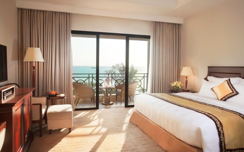 vinpearl resort và spa phú quốc