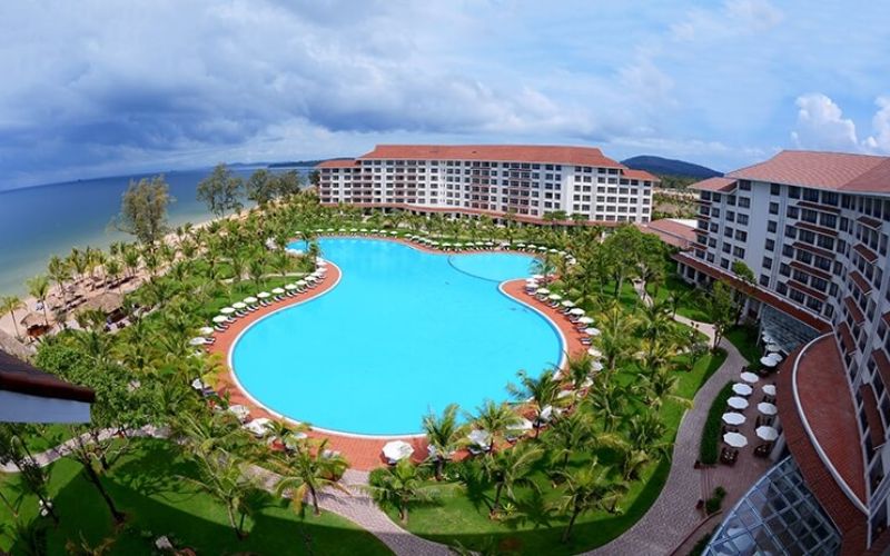 vinpearl resort & spa phú quốc