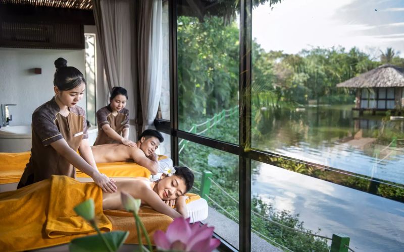 vinpearl resort & spa phú quốc