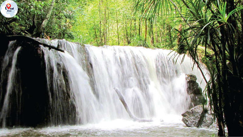 Bản dồ du lịch Phú Quốc