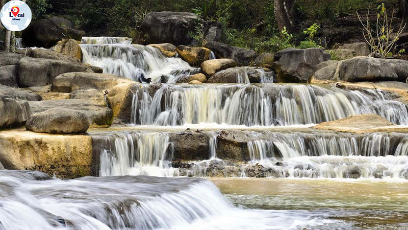 Bản dồ du lịch Phú Quốc