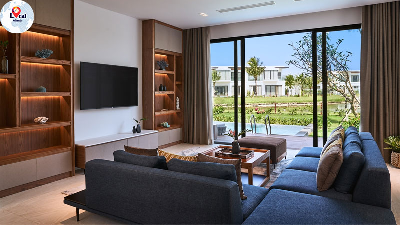 Movenpick Phú Quốc