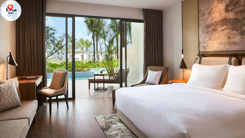 Movenpick Phú Quốc